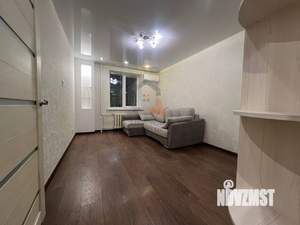 1-к квартира, на длительный срок, 34м2, 9/11 этаж