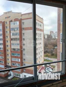 Студия квартира, на длительный срок, 30м2, 8/12 этаж