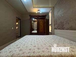 2-к квартира, посуточно, 63м2, 1/1 этаж