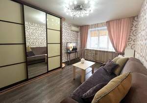 1-к квартира, на длительный срок, 35м2, 2/10 этаж