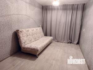 2-к квартира, на длительный срок, 45м2, 4/9 этаж