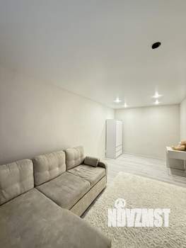 1-к квартира, на длительный срок, 42м2, 8/10 этаж