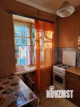 1-к квартира, на длительный срок, 33м2, 1/4 этаж