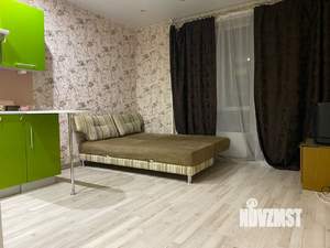 Студия квартира, на длительный срок, 25м2, 5/11 этаж