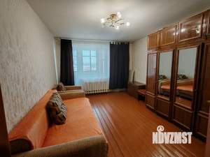 2-к квартира, на длительный срок, 46м2, 3/10 этаж