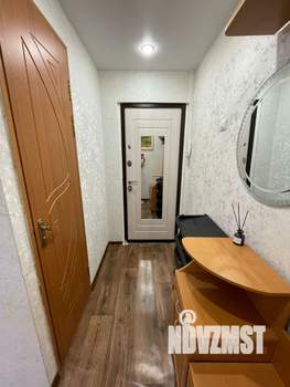 1-к квартира, на длительный срок, 34м2, 5/5 этаж