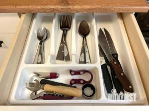 1-к квартира, посуточно, 33м2, 1/5 этаж