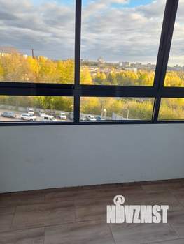 1-к квартира, посуточно, 43м2, 3/14 этаж
