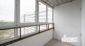 Студия квартира, на длительный срок, 25м2, 15/17 этаж