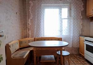 1-к квартира, на длительный срок, 35м2, 9/10 этаж