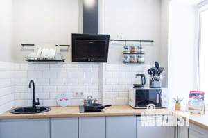 1-к квартира, посуточно, 22м2, 1/1 этаж