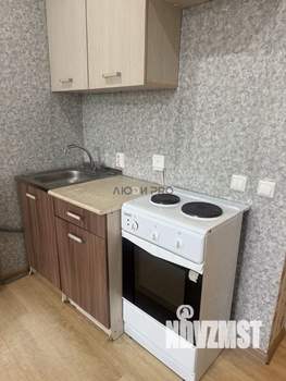 Студия квартира, на длительный срок, 25м2, 13/16 этаж