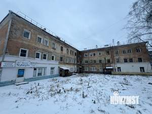 1-к квартира, на длительный срок, 31м2, 2/3 этаж