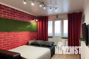 1-к квартира, посуточно, 35м2, 3/5 этаж