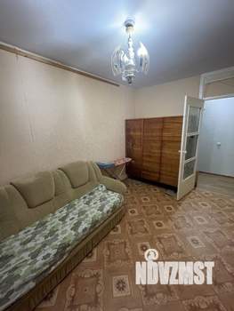 2-к квартира, на длительный срок, 56м2, 4/5 этаж