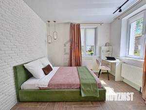 1-к квартира, на длительный срок, 32м2, 1/13 этаж