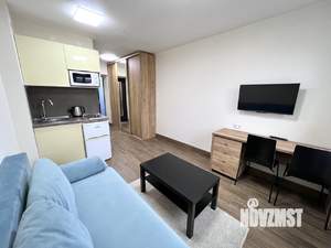 Студия квартира, на длительный срок, 20м2, 3/5 этаж