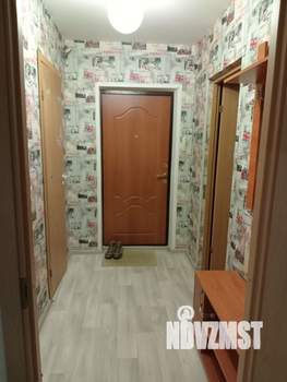 1-к квартира, на длительный срок, 33м2, 3/9 этаж