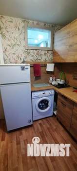 2-к квартира, на длительный срок, 46м2, 2/5 этаж