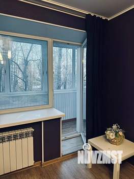 1-к квартира, на длительный срок, 36м2, 2/9 этаж