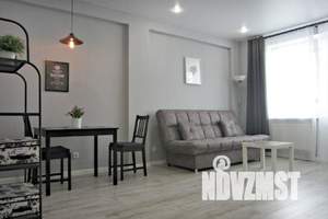 2-к квартира, посуточно, 44м2, 18/22 этаж