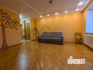 2-к квартира, на длительный срок, 40м2, 3/7 этаж