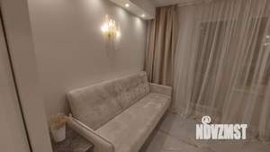 Студия квартира, на длительный срок, 32м2, 12/18 этаж
