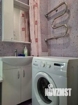 1-к квартира, на длительный срок, 42м2, 8/16 этаж