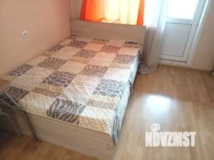 Студия квартира, посуточно, 25м2, 4/17 этаж