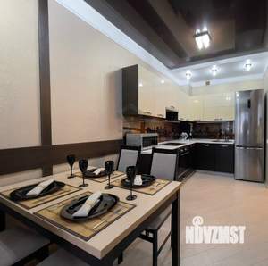 3-к квартира, на длительный срок, 80м2, 15/21 этаж