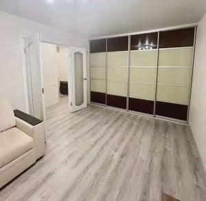 1-к квартира, на длительный срок, 33м2, 2/5 этаж