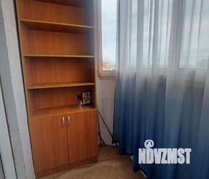 1-к квартира, на длительный срок, 35м2, 12/18 этаж