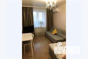 1-к квартира, посуточно, 32м2, 10/16 этаж