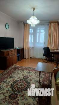 2-к квартира, на длительный срок, 46м2, 3/5 этаж