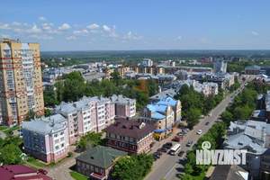 1-к квартира, на длительный срок, 40м2, 16/23 этаж