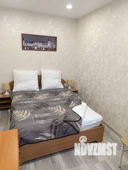 2-к квартира, на длительный срок, 45м2, 2/5 этаж