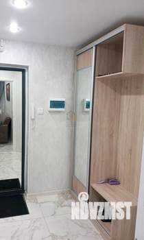 1-к квартира, на длительный срок, 38м2, 15/15 этаж