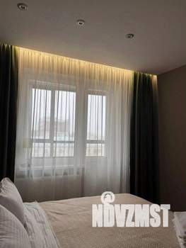 1-к квартира, посуточно, 63м2, 1/1 этаж