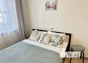 Студия квартира, посуточно, 25м2, 8/16 этаж