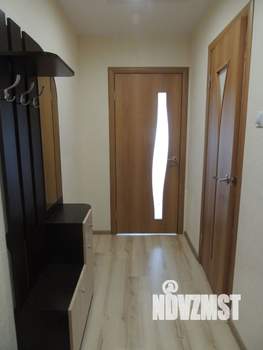 Студия квартира, на длительный срок, 25м2, 10/18 этаж