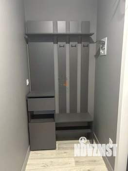 3-к квартира, на длительный срок, 49м2, 4/18 этаж