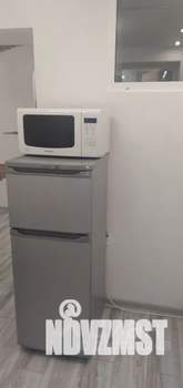 1-к квартира, посуточно, 33м2, 3/5 этаж