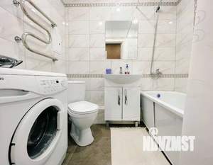 1-к квартира, посуточно, 56м2, 1/1 этаж