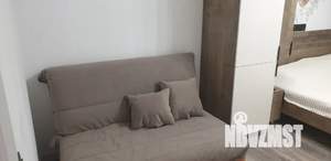 1-к квартира, посуточно, 31м2, 1/3 этаж