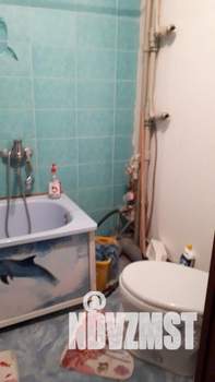 Студия квартира, на длительный срок, 27м2, 5/17 этаж