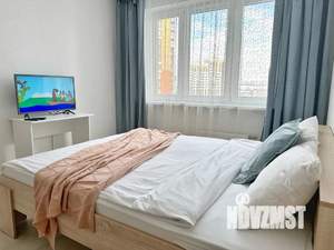 1-к квартира, посуточно, 36м2, 7/14 этаж