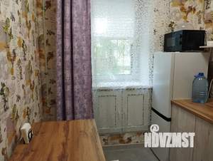 1-к квартира, посуточно, 28м2, 1/9 этаж