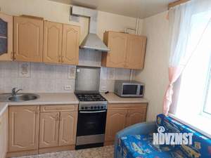 2-к квартира, на длительный срок, 52м2, 3/10 этаж