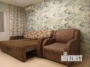 Студия квартира, посуточно, 24м2, 7/16 этаж