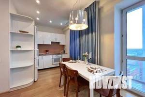 2-к квартира, посуточно, 60м2, 14/17 этаж